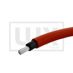 Electronic equipment manufacturing: Double Insulated Solar Cables (4mm- 6mm -10mm-16mm-35mm)