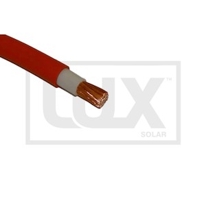 Double Insulated Battery Cables (50 mm - 120 mm)