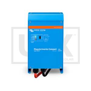 Victron Inverter Phoenix Compact 1200 to 2000