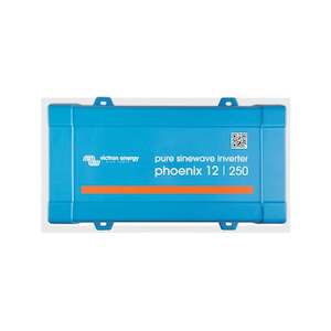 Electronic equipment manufacturing: Victron Phoenix Inverter - VE.Direct- up to 1200 Watt