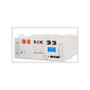 Electronic equipment manufacturing: SOK  Lithium Iron Phosphate (LiFePO4) Battery SOK Battery 48 Volt  5kWh to 25 kWh