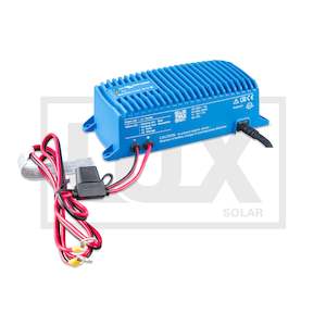 Electronic equipment manufacturing: Victron Blue Smart IP67 Charger 12V