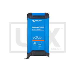 Electronic equipment manufacturing: Victron Blue Smart IP22 Charger - Indoor