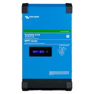 Victron Inverter/Charger EasySolar 48V