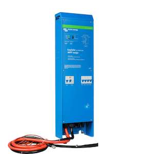 Victron Inverter/Charger EasySolar 24V