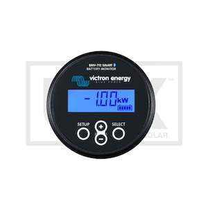 BATTERY MONITOR BMV-712 Smart