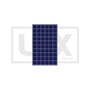 Electronic equipment manufacturing: Victron Polycrystalline  Solar Panels (30 Watt to 175 Watt)