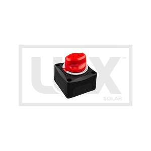 Battery SWITCH ON/OFF 275 A