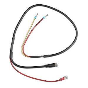 Electronic equipment manufacturing: Victron VE.Bus BMS to BMS 12-200 alternator control cable