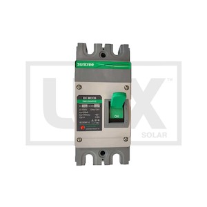 Dual Pole  Battery Circuit Breaker  100 - 250 Amp