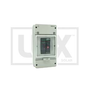 Electronic equipment manufacturing: ZBENY Non Polarised Battery Circuit Breaker  125 - 160 Amp