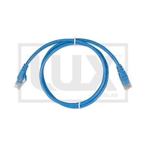 Victron Network cables for VE.Can, VE.Bus, VE.Net and VE9bitRS485