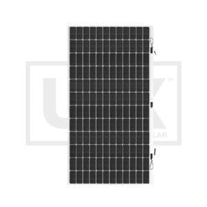 430 Watt Sunman Flexible Solar Panel  5 year marine warranty Mono EARC®