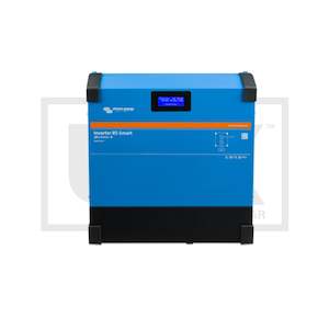 Electronic equipment manufacturing: Inverter RS 48/6000 230V Smart