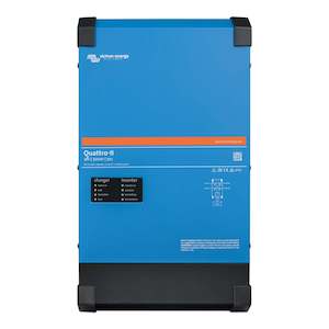 Victron Inverter/Charger Quattro-ii