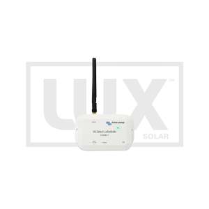 Victron VE.Direct  LoRaWAN