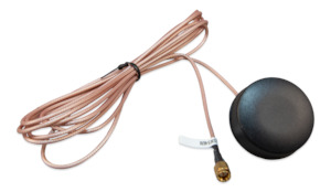 Outdoor LTE-M puck antenna (with 3m cable)