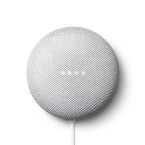 Google Nest Mini 2nd Generation