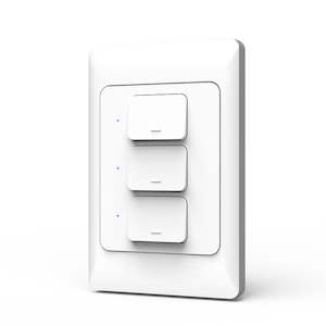 WiFi Smart Switch - 3 Switch