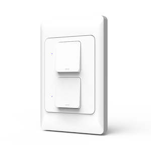 WiFi Smart Switch - 2 Switch