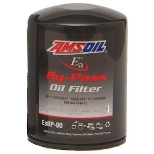 amsoil: Ea® Bypass Oil Filters