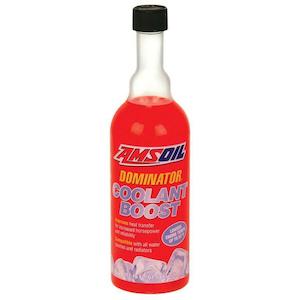 amsoil: Dominator Coolant Boost