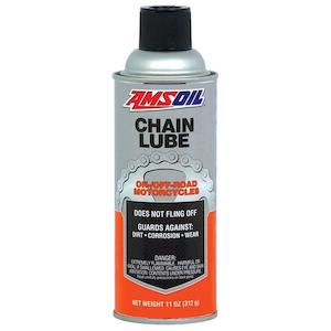 Chain Lube