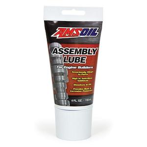 Engine Assembly Lube