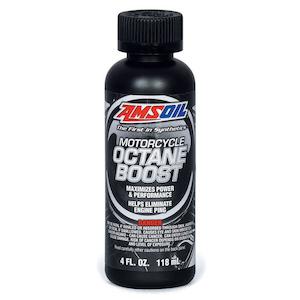 Motorcycle Octane Boost