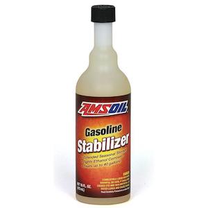 Offroad Fuel And Additives: Gasoline Stabilizer