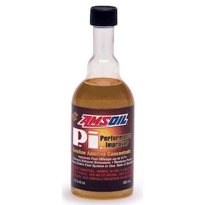 P.I. Performance Improver Gasoline Additive