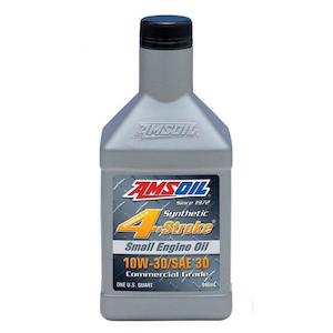 Formula 4-Stroke 10W-30/SAE 30 Small Engine Oil