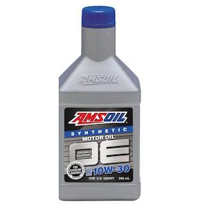 Auto Offroad Oils Engine Oe: OE 10W-30 Synthetic Motor Oil