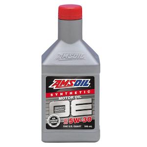 OE 5W-30 Synthetic Motor Oil