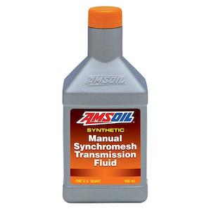 Auto Offroad Oils Gear Transmission: Manual Synchromesh Transmission Fluid 5W 30