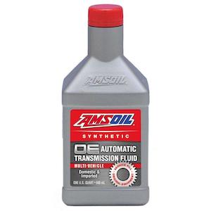 OE Multi-Vehicle Synthetic Automatic Transmission Fluid