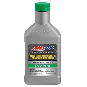 20W-50 Synthetic Hydrostatic Transmission Fluid