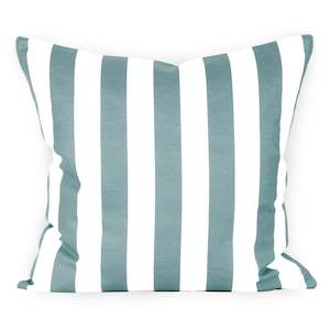 Sargasso  Cushion - Turquoise