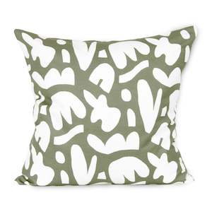 Pablo  Cushion - Fern