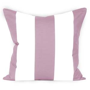 Notting Hill  Cushion - Vintage Rose