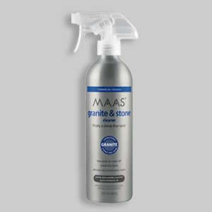 Maas Granite and Stone Cleaner (540ml)