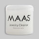 Maas Jewellery Cleaner, with Basket and Brush