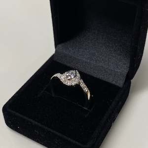 Engagement Ring Making Consultation - 1 hr