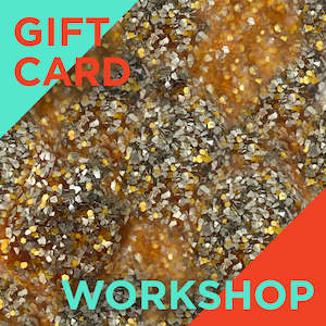 Workshop Gift Card