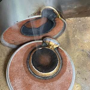 Delft Sand Casting Taster- 2.5 hr