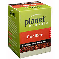 Rooibos 100g Loose Leaf