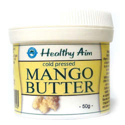 Mango Butter 50g