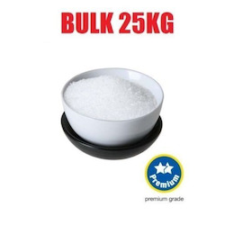 Health food wholesaling: Epsom Salt 25kg