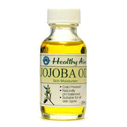 Jojoba Oil Organic