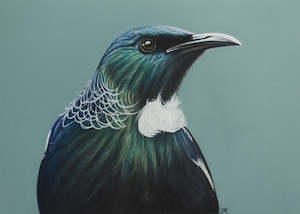 Dawn Miller: Tui